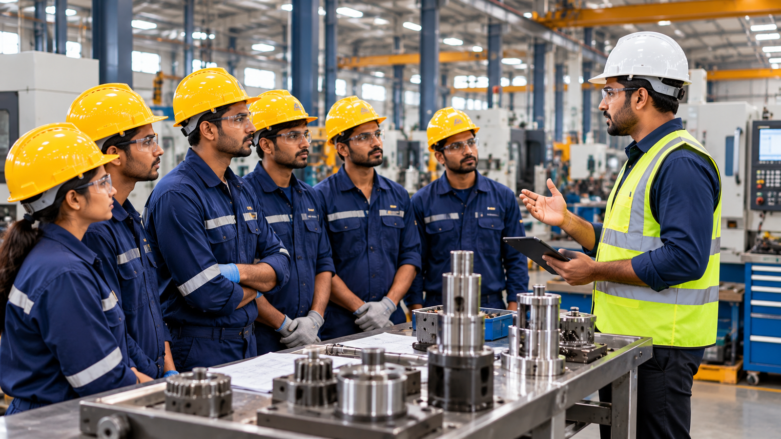 Facility Management